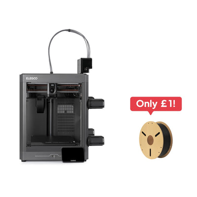 Centauri 2 Combo: Get 1 kg Filament for Just £1