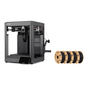 Centauri 2 + 4 kg PLA