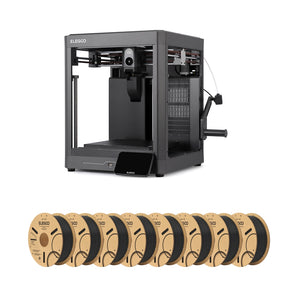 Centauri 2 + 8 kg PLA