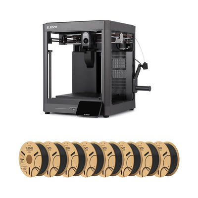 Centauri 2 + 8 kg PLA
