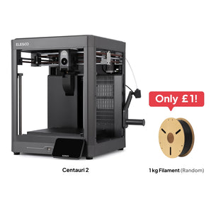 Centauri 2  : Get 1 kg Filament for Just £1