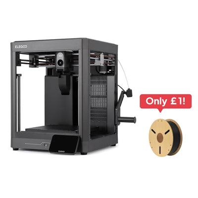 Centauri 2  : Get 1 kg Filament for Just £1