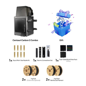 Centauri Carbon 2 Combo All-in-One Bundle