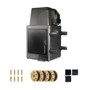 Centauri Carbon 2 Combo Frequently Bought Together Bundle
