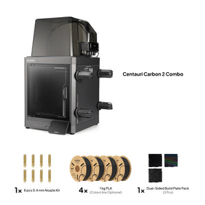 Centauri Carbon 2 Combo Frequently Bought Together Bundle