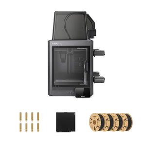 Centauri Carbon 2 Combo Frequently Bought Together Bundle