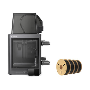 Centauri Carbon 2 Combo +4 kg Filament Bundle