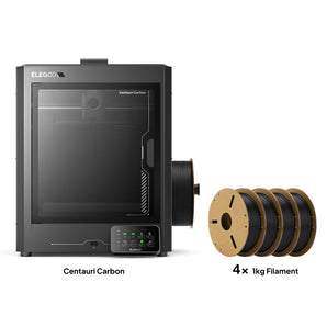 Centauri Carbon + Filament – Best Bundle Deal
