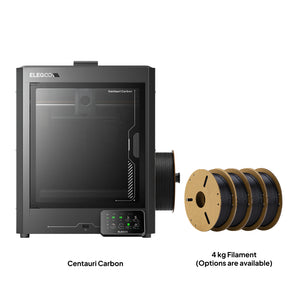 Centauri Carbon Christmas Bundle