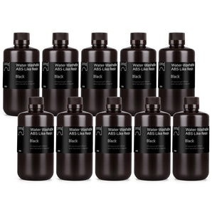 Water-Washable ABS-Like Resin 10 kg