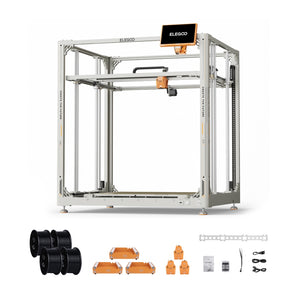 PRE-ORDER | OrangeStorm Giga Quad Printhead Upgrade Package