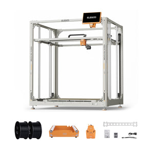 PRE-ORDER | OrangeStorm Giga Dual Printhead Upgrade Package