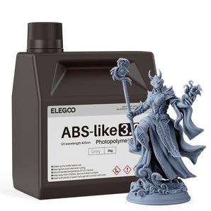 ABS-Like Resin V3.0