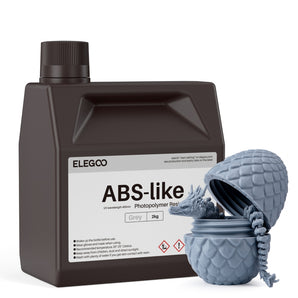 ABS-Like Resin