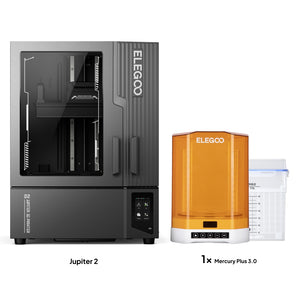 Jupiter 2 with Mercury Plus V3.0 Bundle