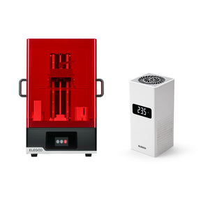 Jupiter SE with Mini Heater Bundle