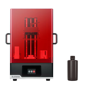 Jupiter SE Bundle: Get 1 kg Resin for Just £1