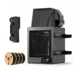 Centauri Carbon 2 Combo + M1 Ultra + 4 kg Filament