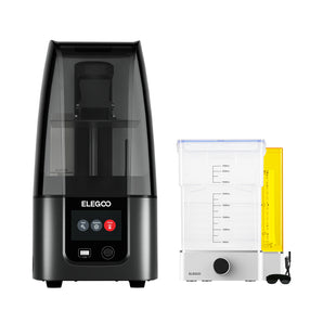 Mars 4 Ultra with Mercury XS Bundle