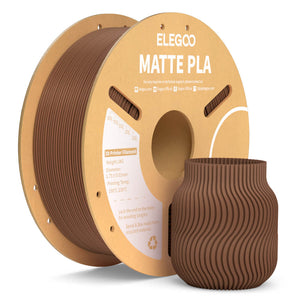 PLA Matte Filament 10 kg