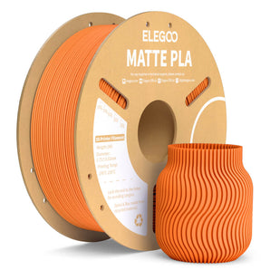 PLA Matte Filament 10 kg