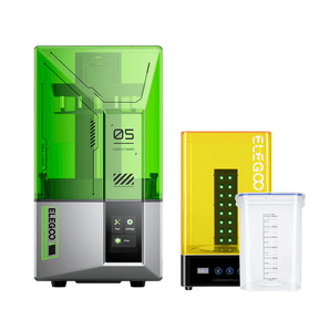 Mars 5 with Mercury Plus V2.0 Bundle