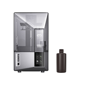 Mars 5 Ultra Bundle: Get 1 kg Resin for Just £1