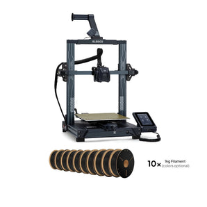 Neptune 3 Pro + 10 kg Filament