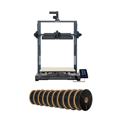Neptune 4 Max + 10 kg Filament