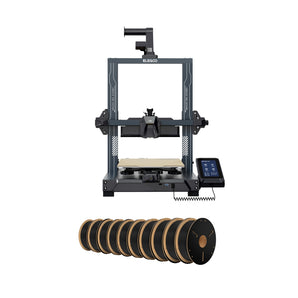 Neptune 4 Pro with Filament Starter Bundle