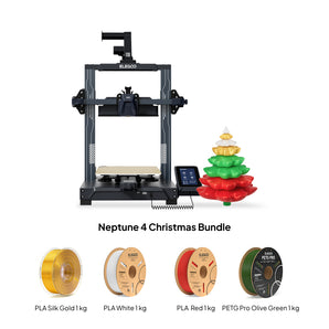 Neptune 4 Christmas Bundle