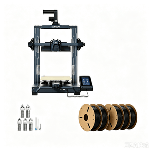 Neptune 4 All-in-One Bundle