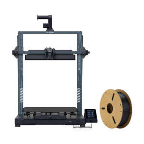 Neptune 4 Max Bundle: Get 1 kg Filament for Just £1