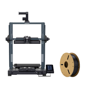 Neptune 4 Plus Bundle: Get 1 kg Filament for Just £1