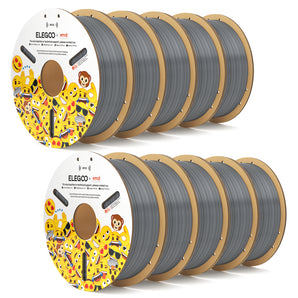 PLA (RFID) emoji® Brand Edition Filament 10 kg