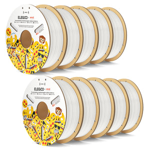 PLA (RFID) emoji® Brand Edition Filament 10 kg