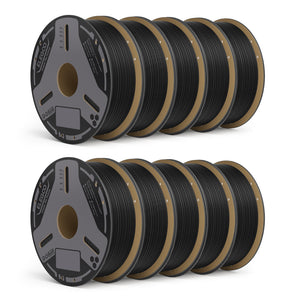 PLA-CF Filament 10 kg