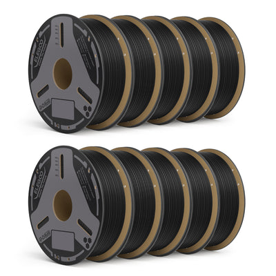 PLA-CF Filament 10 kg