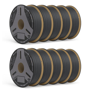 PLA-CF Filament 10 kg