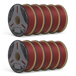 PLA-CF Filament 10 kg