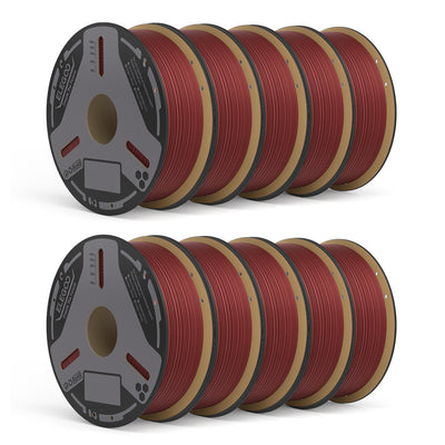 PLA-CF Filament 10 kg