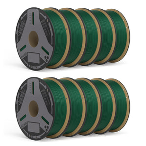 PLA-CF Filament 10 kg