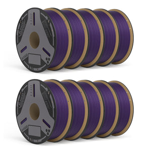 PLA-CF Filament 10 kg