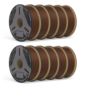 PLA-CF Filament 10 kg