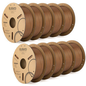 PLA Filament 10 kg
