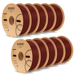 PLA Sparkle Filament 10 kg