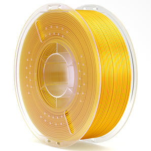 Silk PLA Filament 1.75mm Colored 1KG