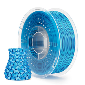 PLA Silk Filament 10 kg