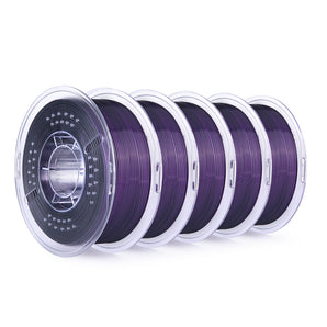 PLA Silk Filament 5 kg
