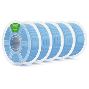 PLA Glow Filament 5 kg
